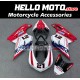 Ducati Superbike 848/1098/1198 2007-2012 Fairing P/N 6D5