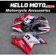 Ducati Superbike 848/1098/1198 2007-2012 Fairing P/N 6D5