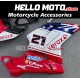 Ducati Superbike 848/1098/1198 2007-2012 Fairing P/N 6D5
