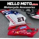 Ducati Superbike 848/1098/1198 2007-2012 Fairing P/N 6D5