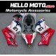 Ducati Superbike 848/1098/1198 2007-2012 Fairing P/N 6D5