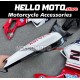 Ducati Superbike 848/1098/1198 2007-2012 Fairing P/N 6D5