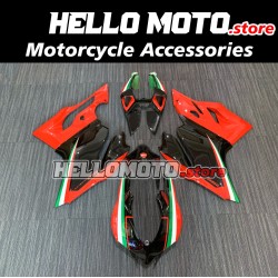 Ducati Superbike 899/1199 2012-2014 Fairing P/N 6E1