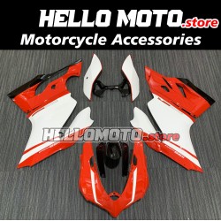 Ducati Superbike 899/1199 2012-2014 Fairing P/N 6E2