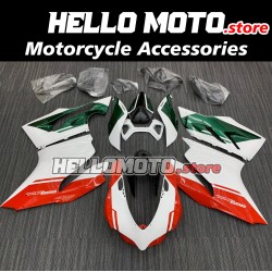Ducati Superbike 899/1199 2012-2014 Fairing P/N 6E4