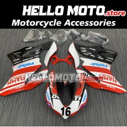 Ducati Superbike 899/1199 2012-2014 Fairing P/N 6E5