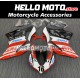 Ducati Superbike 899/1199 2012-2014 Fairing P/N 6E5 Ducati Superbike 899/1199 2012-2014 Fairing P/N 6E5