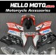 Ducati Superbike 899/1199 2012-2014 Fairing P/N 6E5 Ducati Superbike 899/1199 2012-2014 Fairing P/N 6E5
