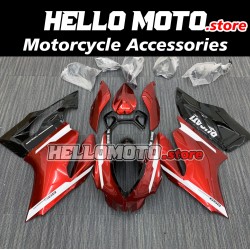 Ducati Superbike 899/1199 2012-2014 Fairing P/N 6E6