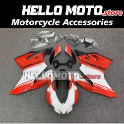 Ducati Superbike 899/1199 2012-2014 Fairing P/N 6E8