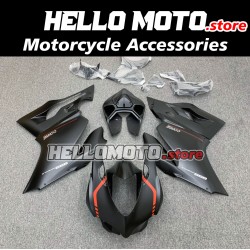 Ducati Superbike 899/1199 2012-2014 Fairing P/N 6E9
