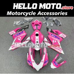 Ducati Superbike 899/1199 2012-2014 Fairing P/N 6E10