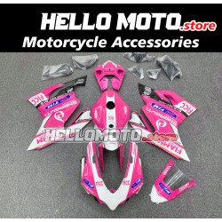 Ducati Superbike 899/1199 2012-2014 Fairing P/N 6E10