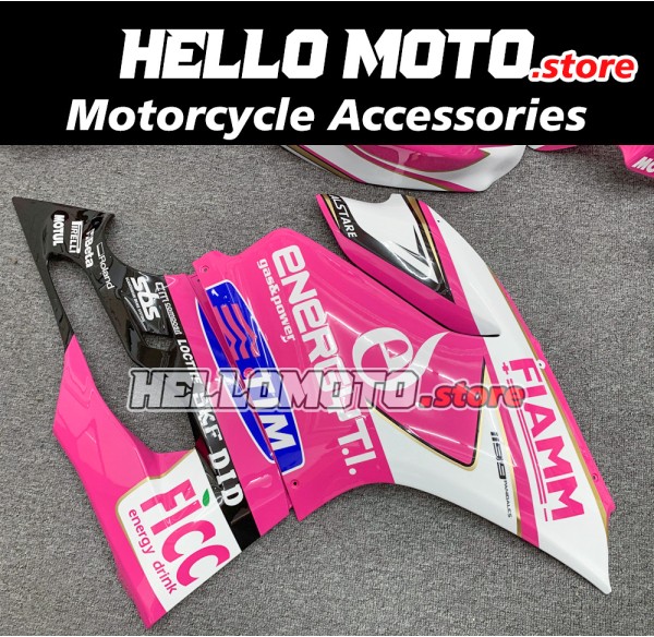 Ducati Superbike 899/1199 2012-2014 Fairing P/N 6E10 Ducati Superbike 899/1199 2012-2014 Fairing P/N 6E10