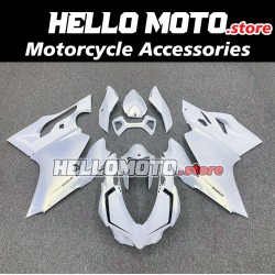 Ducati Superbike 899/1199 2012-2014 Fairing P/N 6E11