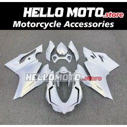 Ducati Superbike 899/1199 2012-2014 Fairing P/N 6E11