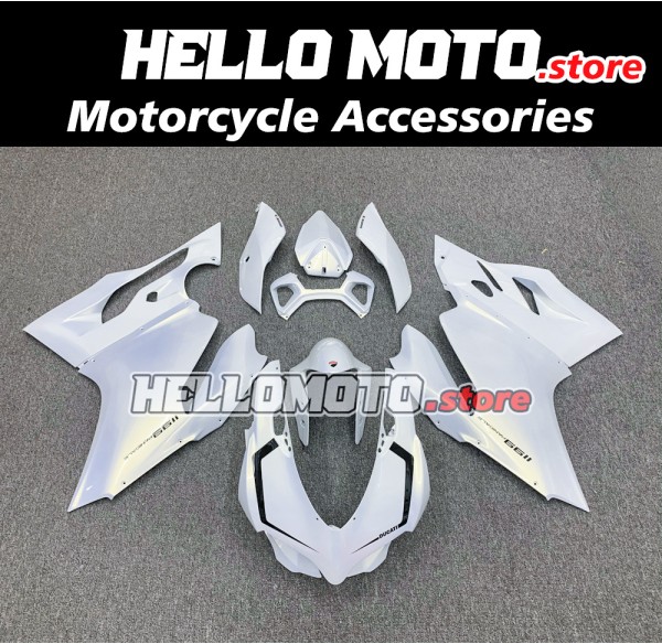 Ducati Superbike 899/1199 2012-2014 Fairing P/N 6E11 Ducati Superbike 899/1199 2012-2014 Fairing P/N 6E11