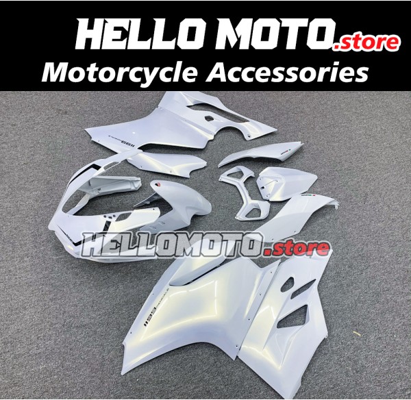 Ducati Superbike 899/1199 2012-2014 Fairing P/N 6E11 Ducati Superbike 899/1199 2012-2014 Fairing P/N 6E11