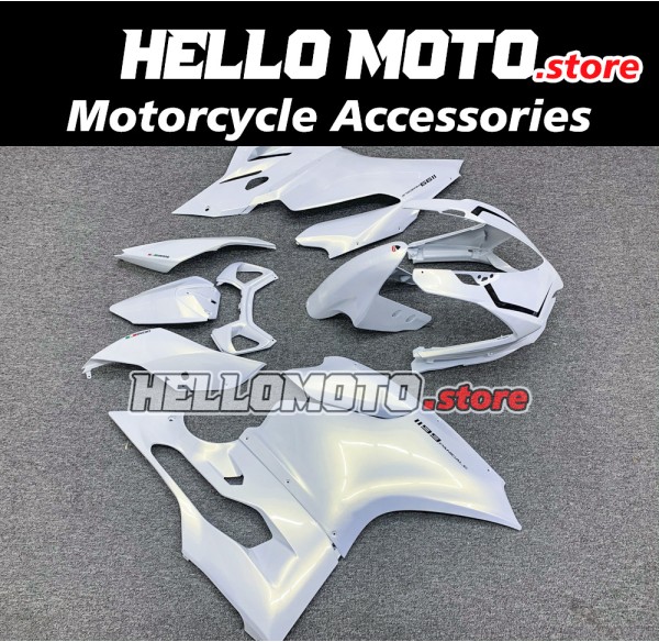 Ducati Superbike 899/1199 2012-2014 Fairing P/N 6E11 Ducati Superbike 899/1199 2012-2014 Fairing P/N 6E11