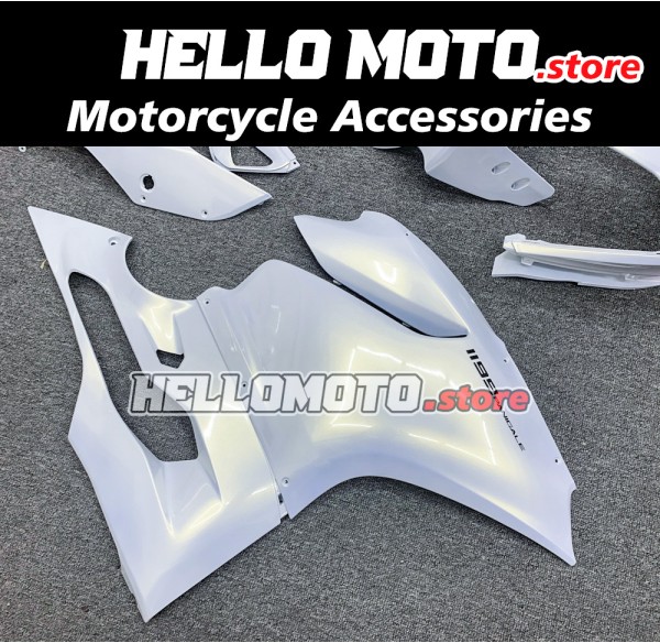 Ducati Superbike 899/1199 2012-2014 Fairing P/N 6E11 Ducati Superbike 899/1199 2012-2014 Fairing P/N 6E11