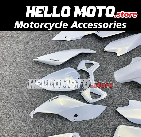 Ducati Superbike 899/1199 2012-2014 Fairing P/N 6E11 Ducati Superbike 899/1199 2012-2014 Fairing P/N 6E11