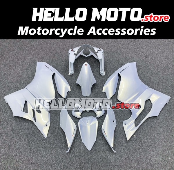 Ducati Superbike 899/1199 2012-2014 Fairing P/N 6E11 Ducati Superbike 899/1199 2012-2014 Fairing P/N 6E11