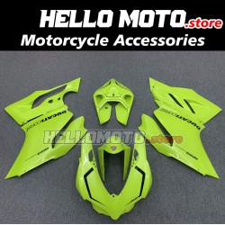 Ducati Superbike 899/1199 2012-2014 Fairing P/N 6E12