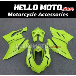 Ducati Superbike 899/1199 2012-2014 Fairing P/N 6E12
