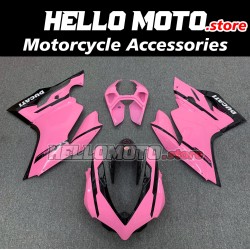 Ducati Superbike 899/1199 2012-2014 Fairing P/N 6E13