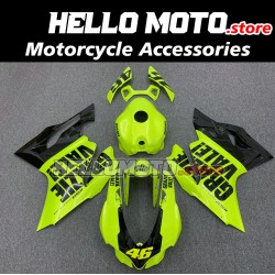 Ducati Superbike 899/1199 2012-2014 Fairing P/N 6E14