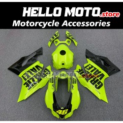 Ducati Superbike 899/1199 2012-2014 Fairing P/N 6E14