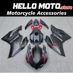 Ducati Superbike 899/1199 2012-2014 Fairing P/N 6E19