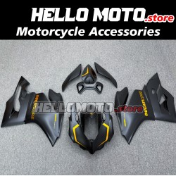 Ducati Superbike 899/1199 2012-2014 Fairing P/N 6E20