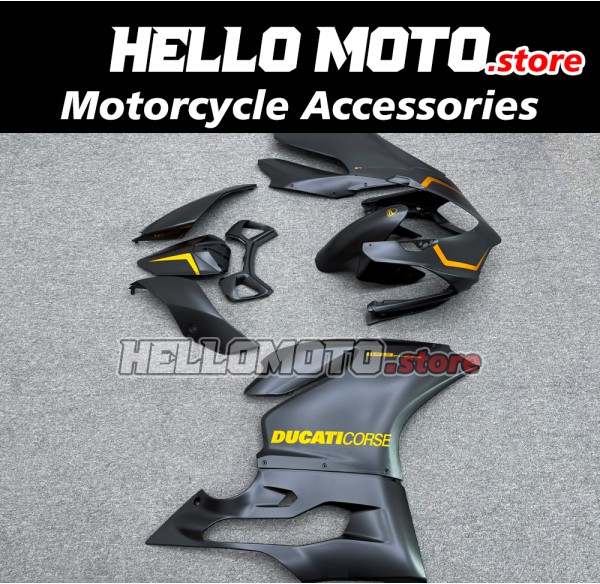 Ducati Superbike 899/1199 2012-2014 Fairing P/N 6E20