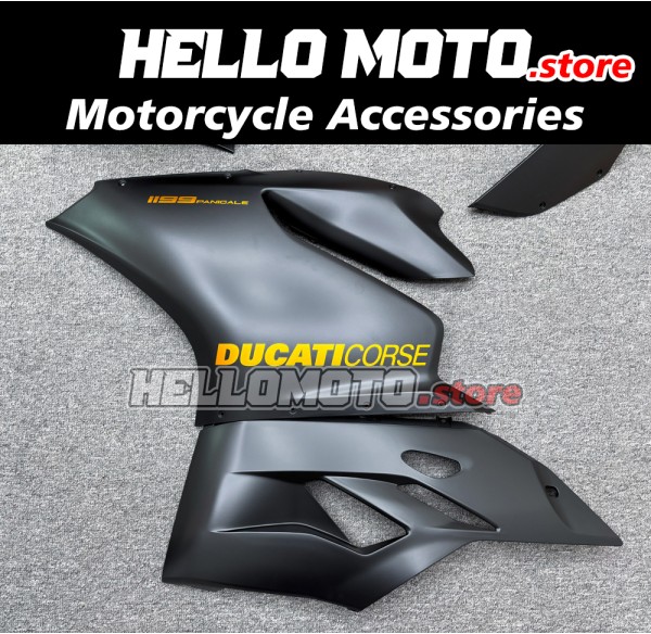 Ducati Superbike 899/1199 2012-2014 Fairing P/N 6E20