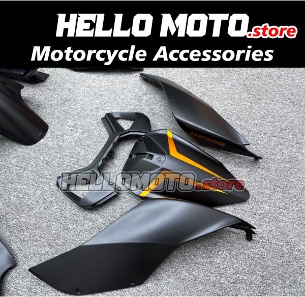 Ducati Superbike 899/1199 2012-2014 Fairing P/N 6E20