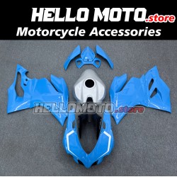 Ducati Superbike 899/1199 2012-2014 Fairing P/N 6E21