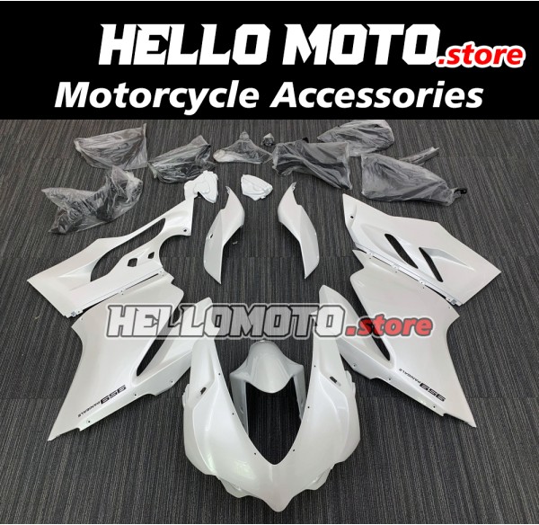 Ducati Superbike 959/1299 2015-2018 Fairing P/N 6F1 Ducati Superbike 959/1299 2015-2018 Fairing P/N 6F1