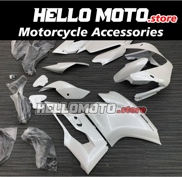 Ducati Superbike 959/1299 2015-2018 Fairing P/N 6F1 Ducati Superbike 959/1299 2015-2018 Fairing P/N 6F1