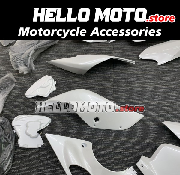Ducati Superbike 959/1299 2015-2018 Fairing P/N 6F1 Ducati Superbike 959/1299 2015-2018 Fairing P/N 6F1