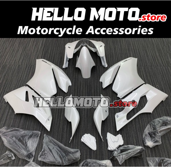 Ducati Superbike 959/1299 2015-2018 Fairing P/N 6F1 Ducati Superbike 959/1299 2015-2018 Fairing P/N 6F1