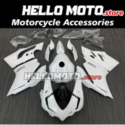 Ducati Superbike 959/1299 2015-2018 Fairing P/N 6F2