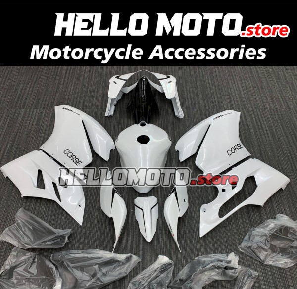 Ducati Superbike 959/1299 2015-2018 Fairing P/N 6F4