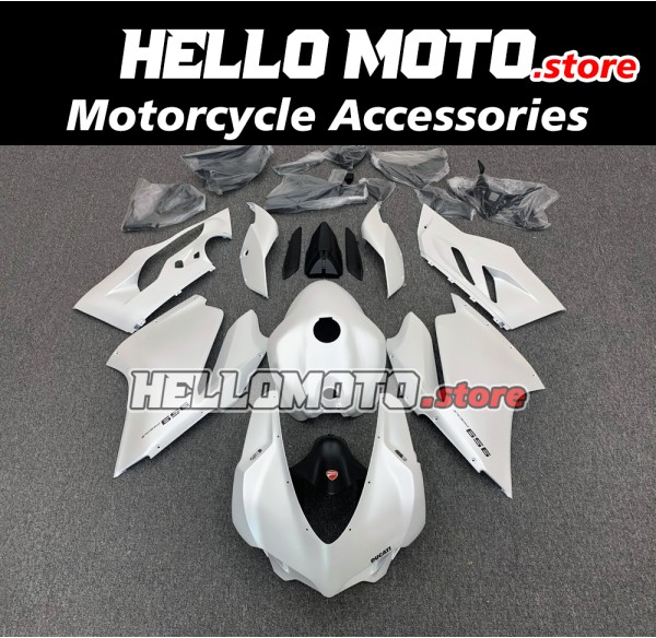 Ducati Superbike 959/1299 2015-2018 Fairing P/N 6F4