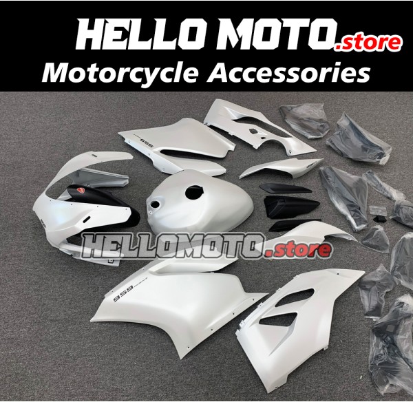 Ducati Superbike 959/1299 2015-2018 Fairing P/N 6F4