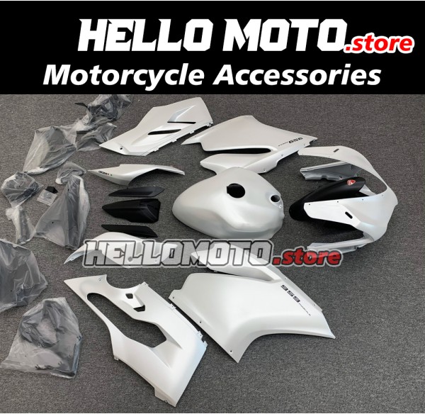 Ducati Superbike 959/1299 2015-2018 Fairing P/N 6F4