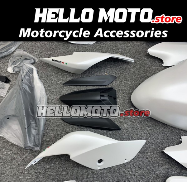 Ducati Superbike 959/1299 2015-2018 Fairing P/N 6F4
