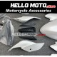 Ducati Superbike 959/1299 2015-2018 Fairing P/N 6F4