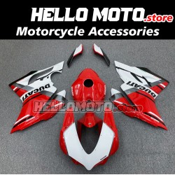Ducati Superbike 959/1299 2015-2018 Fairing P/N 6F7