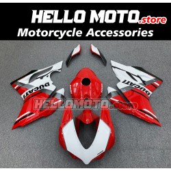 Ducati Superbike 959/1299 2015-2018 Fairing P/N 6F7